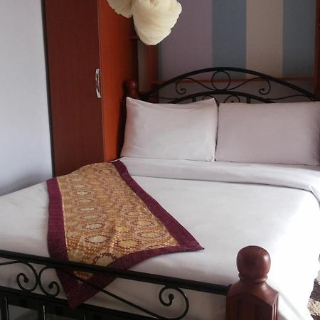 Egret Pilgrims Inn Namugongo Zewnętrze zdjęcie